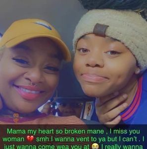 Meet your Posher, Roderizus